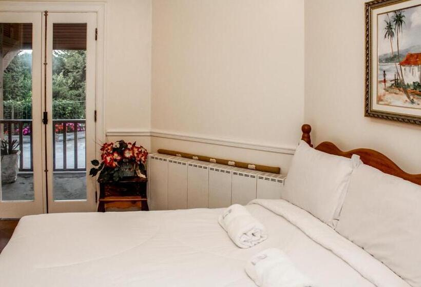 酒店 Villa Da Esperança