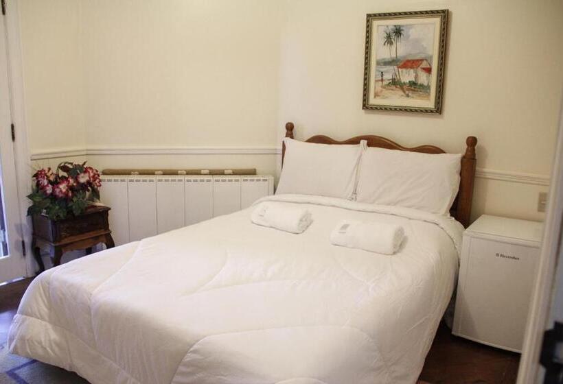 酒店 Villa Da Esperança