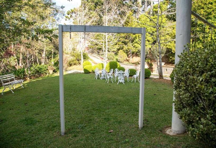 酒店 Villa Da Esperança