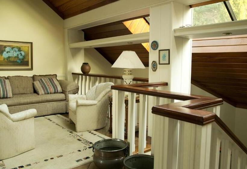 酒店 Villa Da Esperança