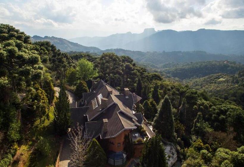 酒店 Villa Da Esperança