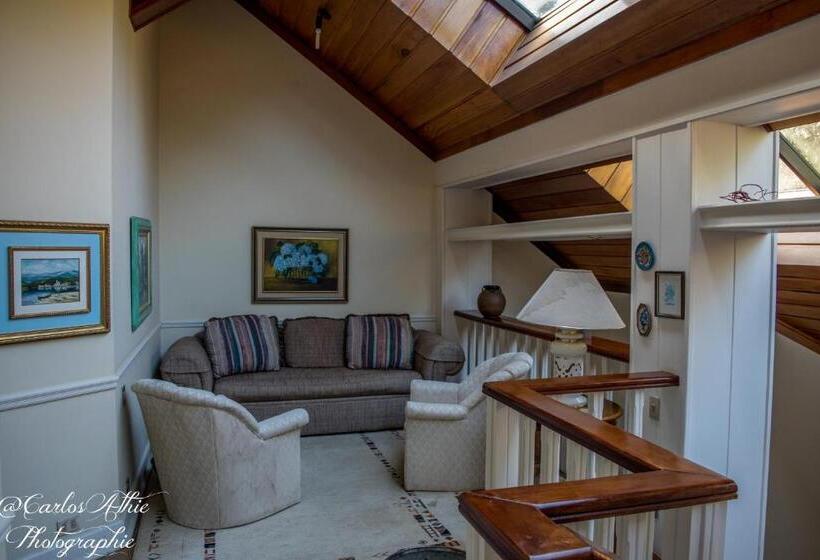 酒店 Villa Da Esperança