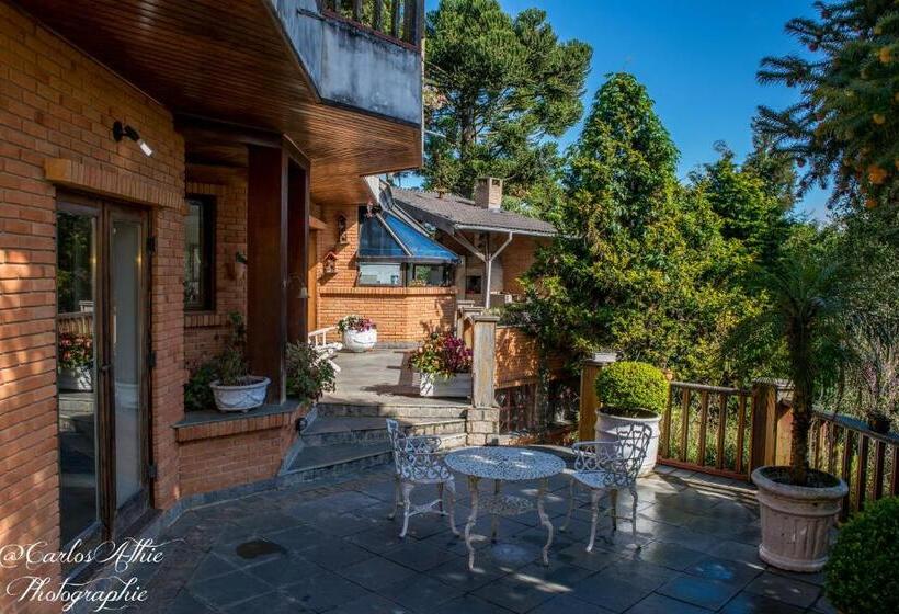 酒店 Villa Da Esperança