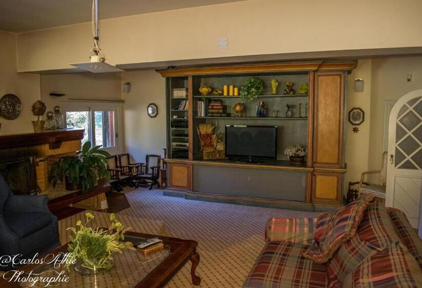 酒店 Villa Da Esperança