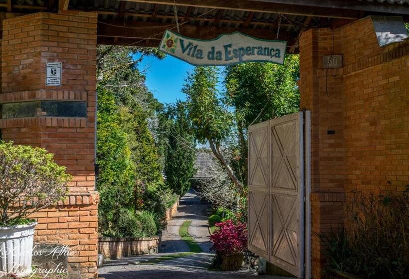 酒店 Villa Da Esperança