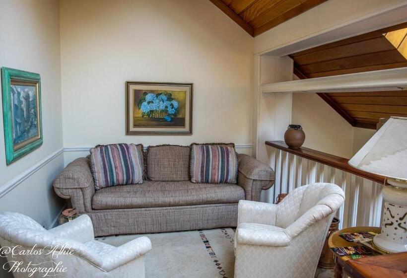 酒店 Villa Da Esperança