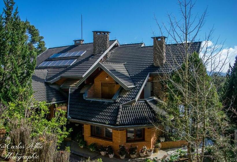 酒店 Villa Da Esperança