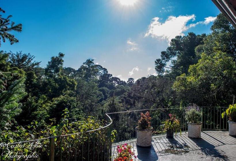 酒店 Villa Da Esperança