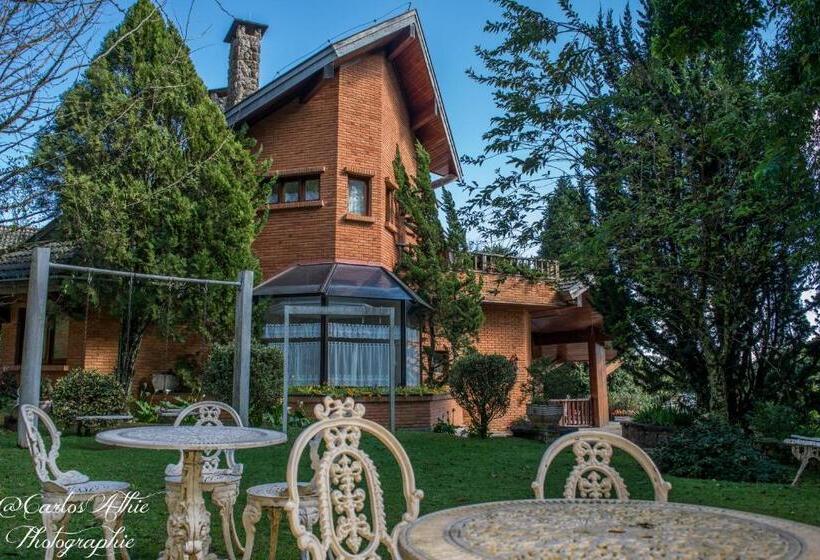 酒店 Villa Da Esperança