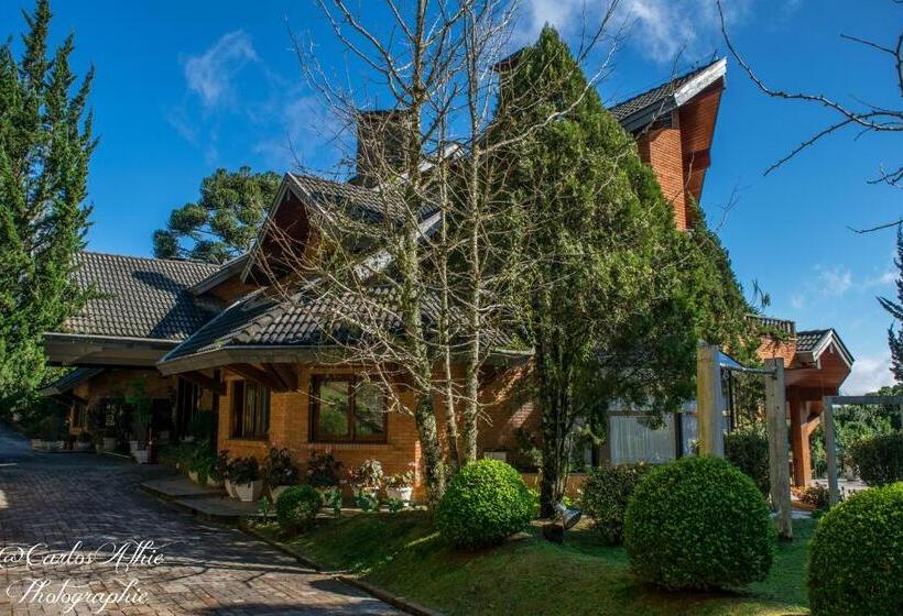 酒店 Villa Da Esperança