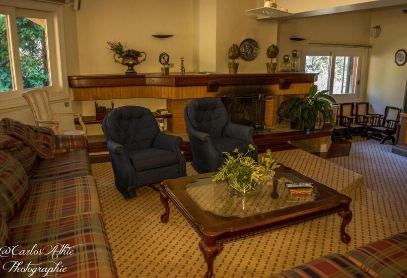 酒店 Villa Da Esperança