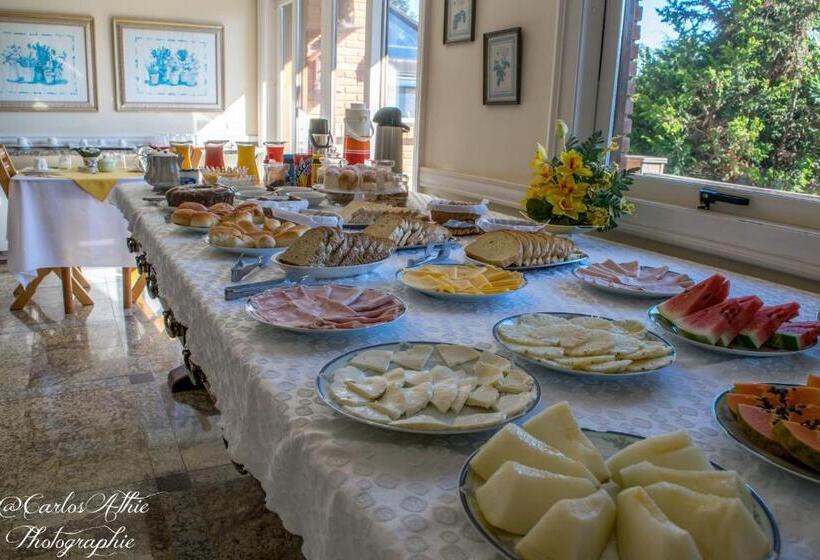 酒店 Villa Da Esperança