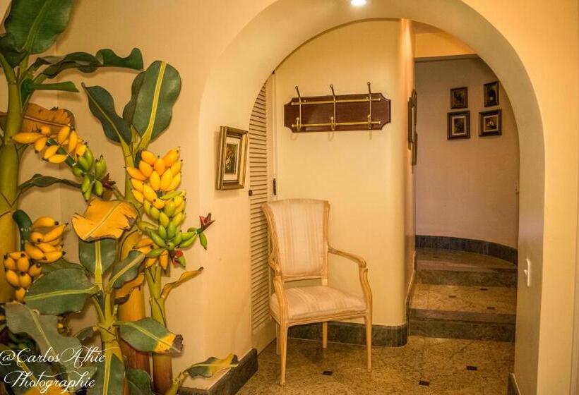 酒店 Villa Da Esperança