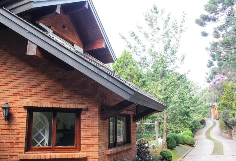 酒店 Villa Da Esperança