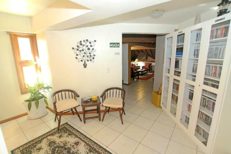 호텔 Pousada Villa Verde