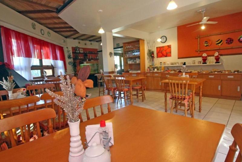 호텔 Pousada Villa Verde