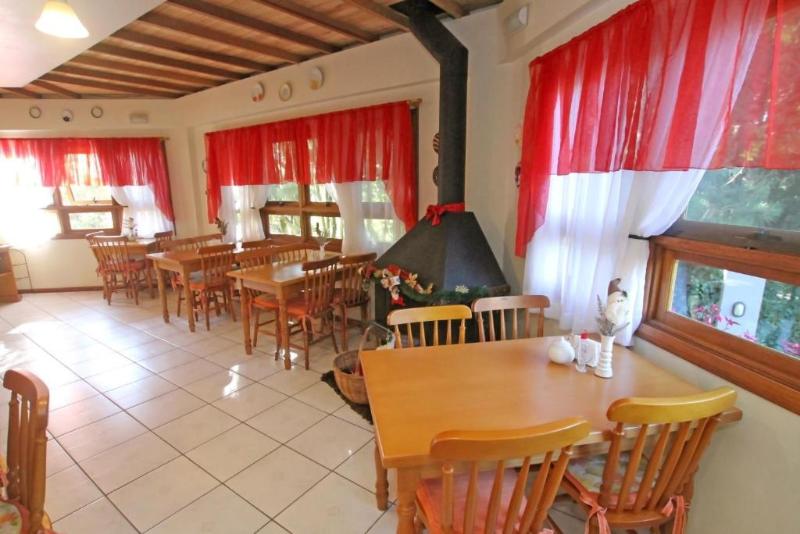 호텔 Pousada Villa Verde