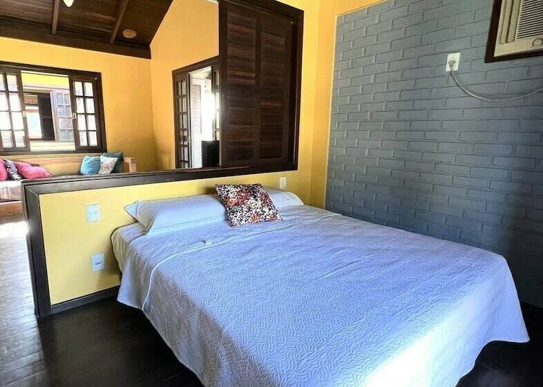 فندق Pousada Village Pachamama