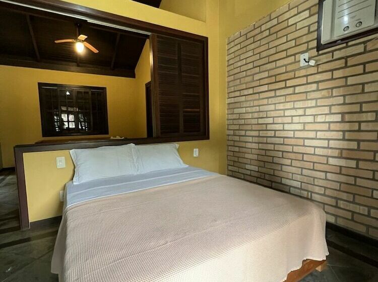 فندق Pousada Village Pachamama