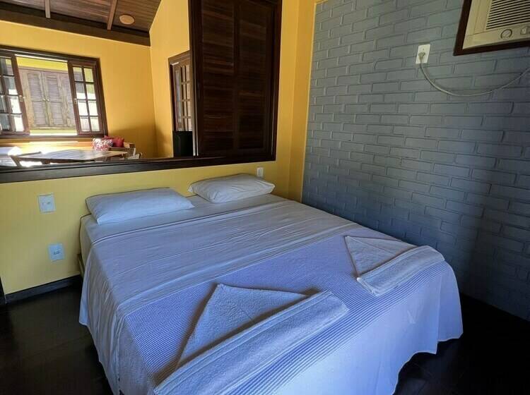 فندق Pousada Village Pachamama