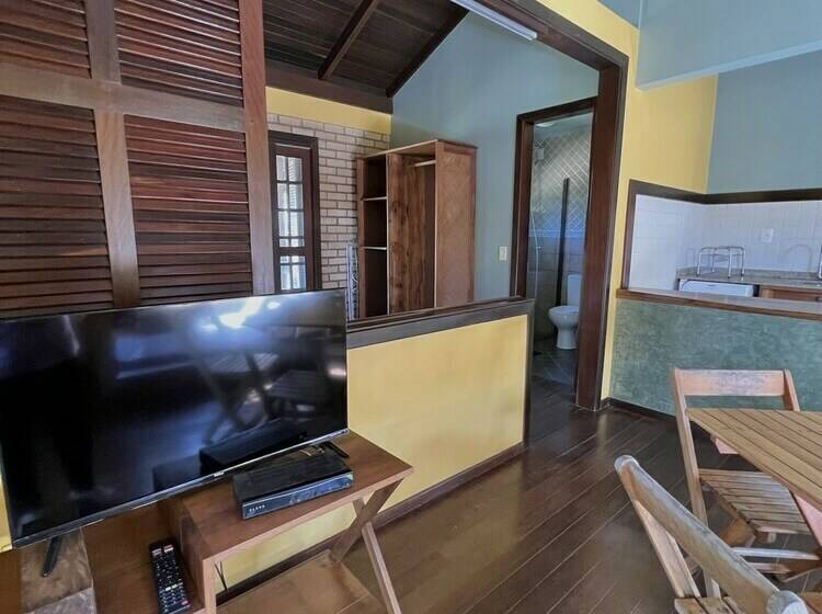 فندق Pousada Village Pachamama