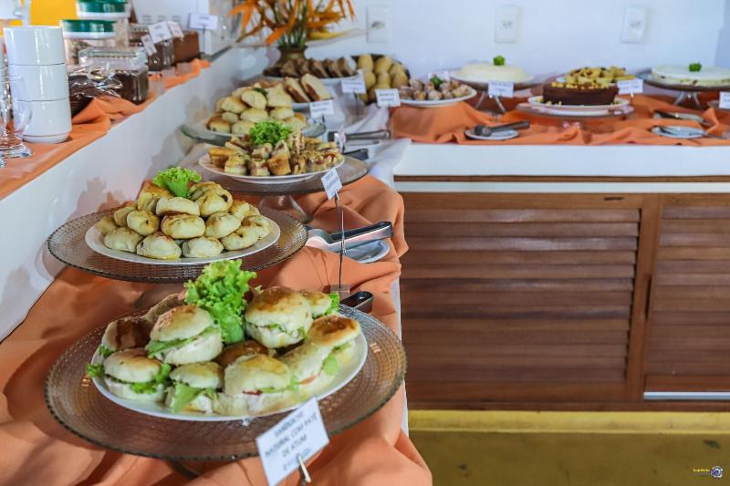 酒店 Pousada Vira Canoa