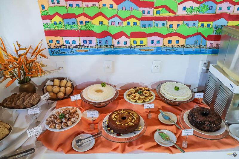 酒店 Pousada Vira Canoa