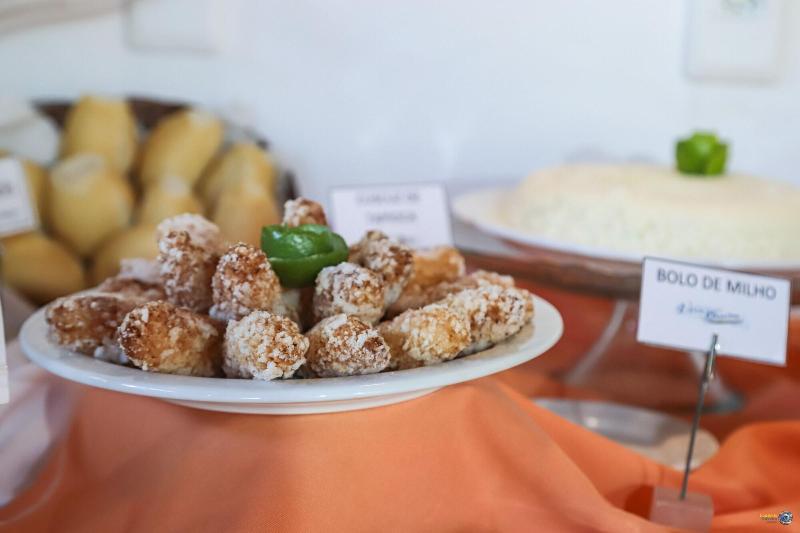 酒店 Pousada Vira Canoa