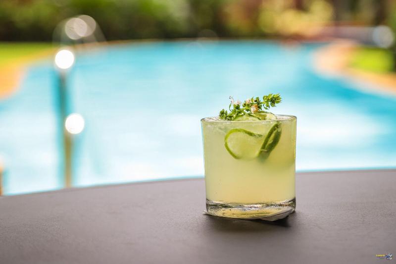 酒店 Pousada Vira Canoa