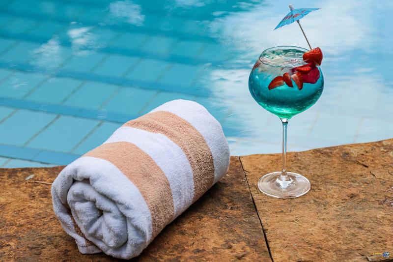 酒店 Pousada Vira Canoa