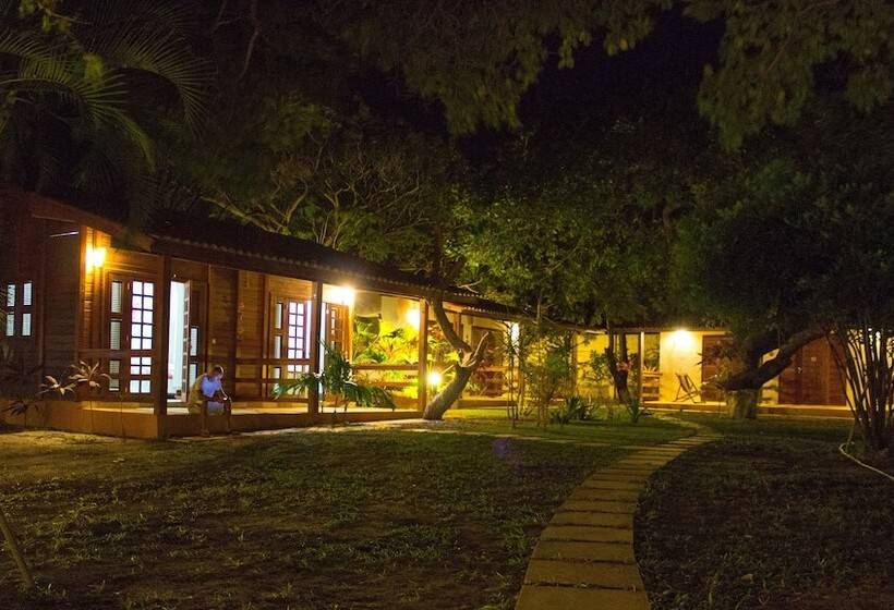 호텔 Pousada Wind Paracuru