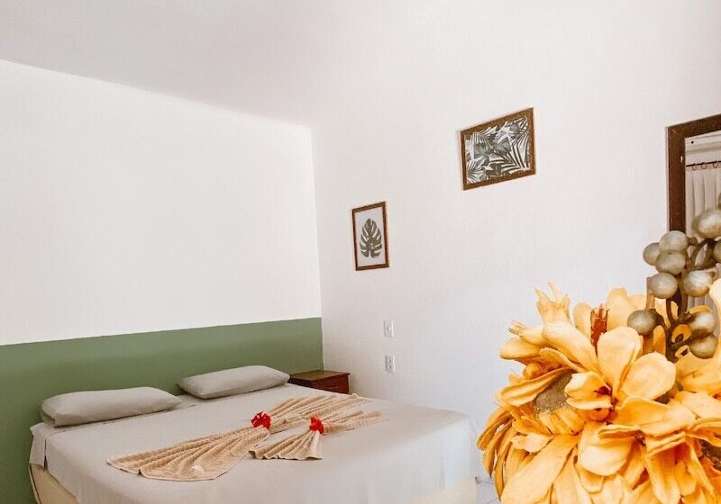 호텔 Pousada Wind Paracuru