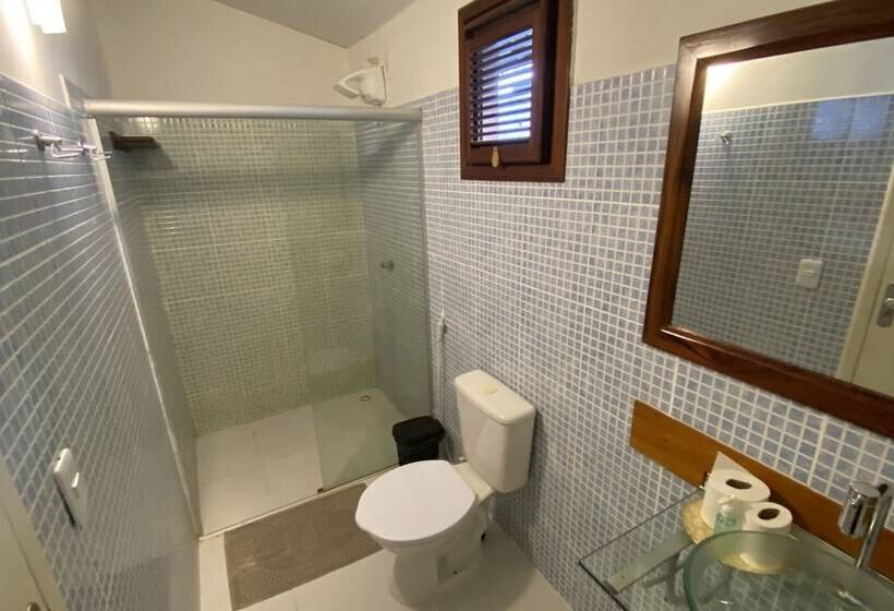 호텔 Pousada Wind Paracuru