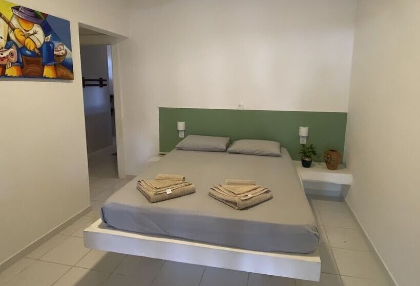 호텔 Pousada Wind Paracuru