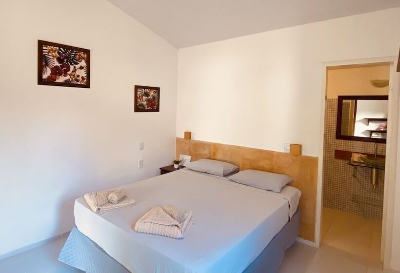 호텔 Pousada Wind Paracuru