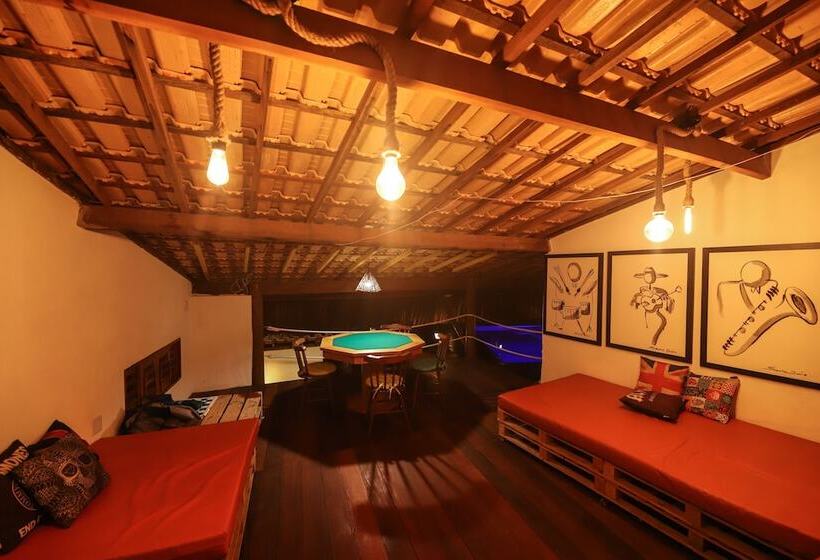 Xamã Senses Hotel Pousada