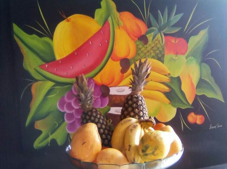 فندق Pousada You&me