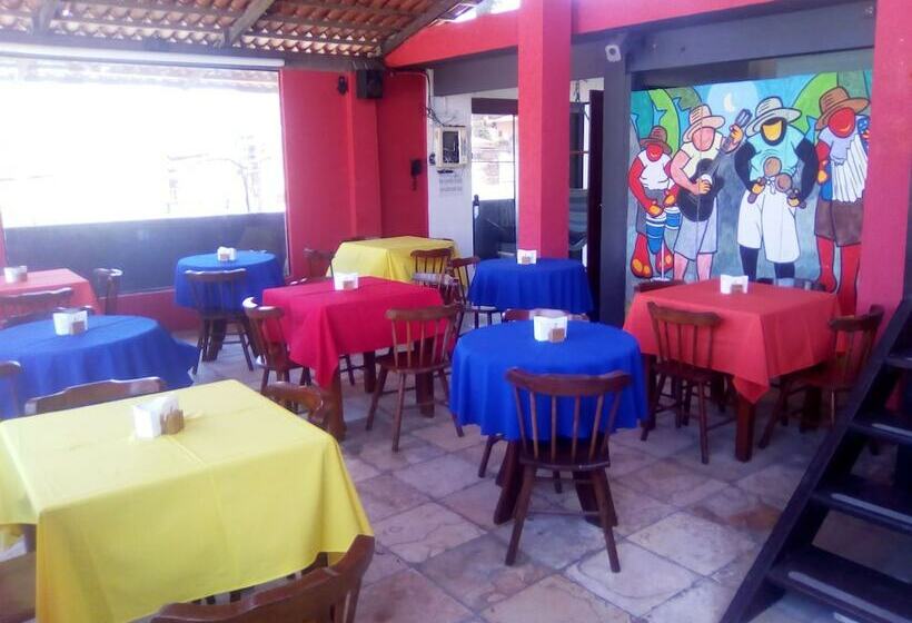 فندق Pousada You&me