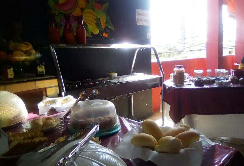 فندق Pousada You&me