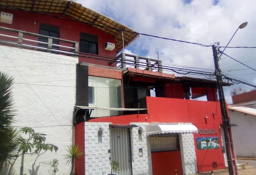 فندق Pousada You&me