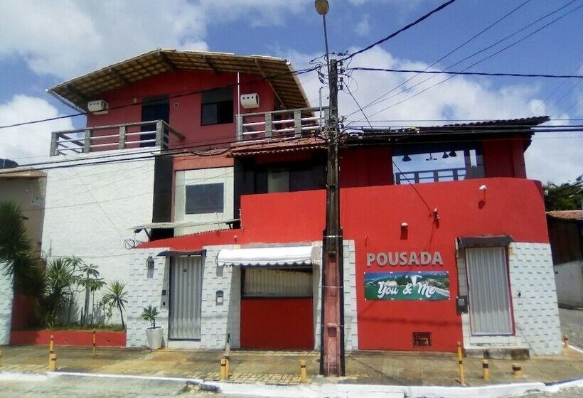 فندق Pousada You&me