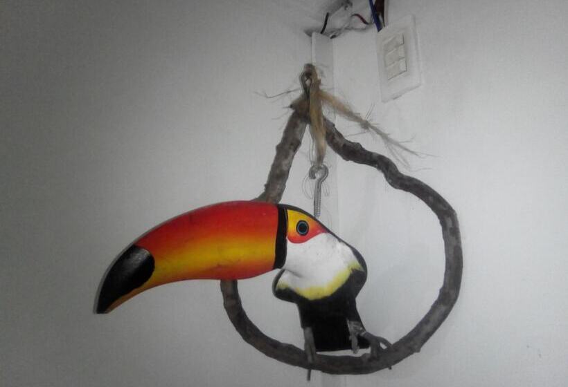 فندق Pousada You&me