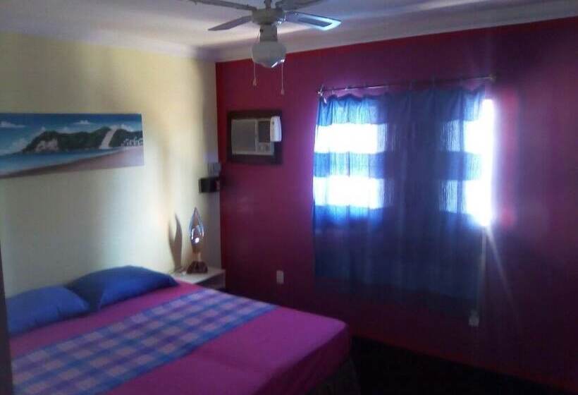 فندق Pousada You&me