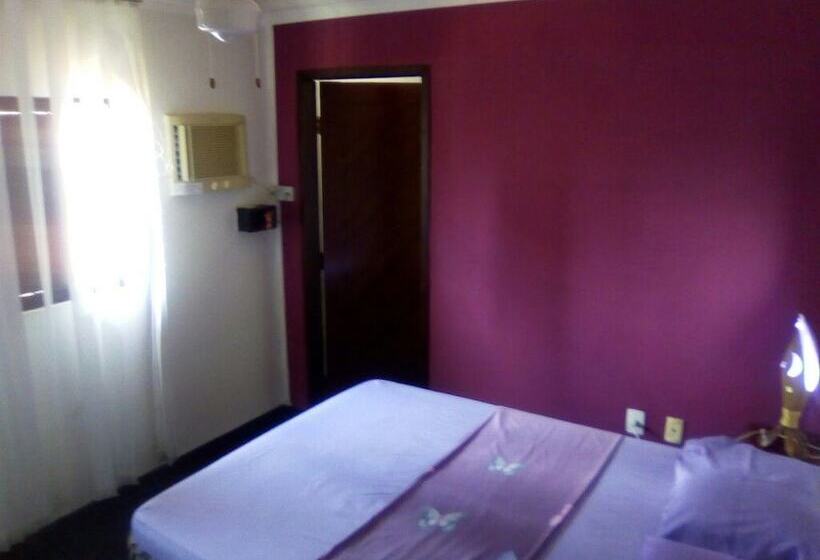 فندق Pousada You&me