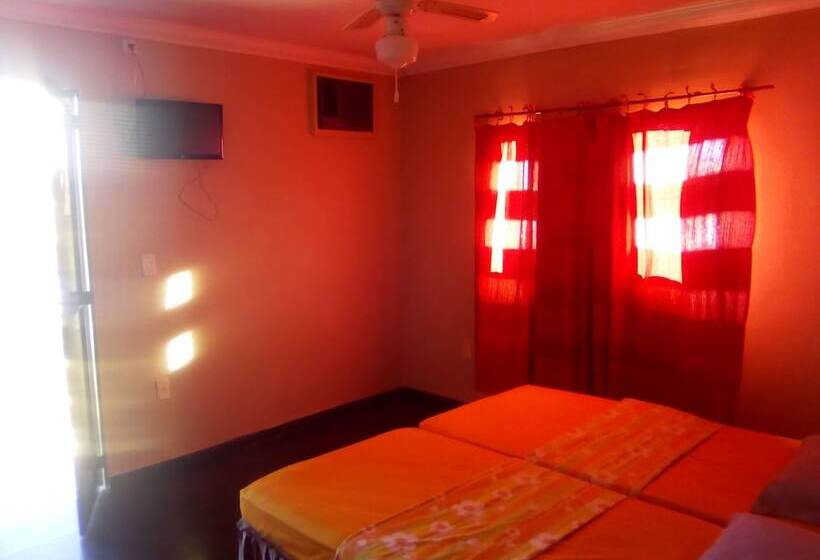 فندق Pousada You&me