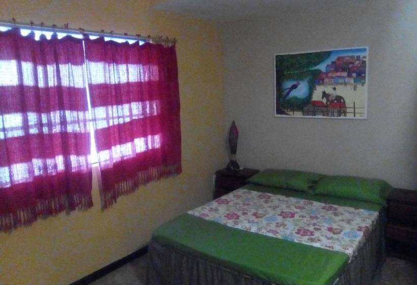 فندق Pousada You&me