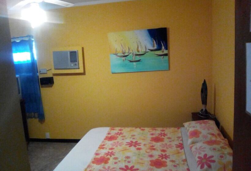 فندق Pousada You&me