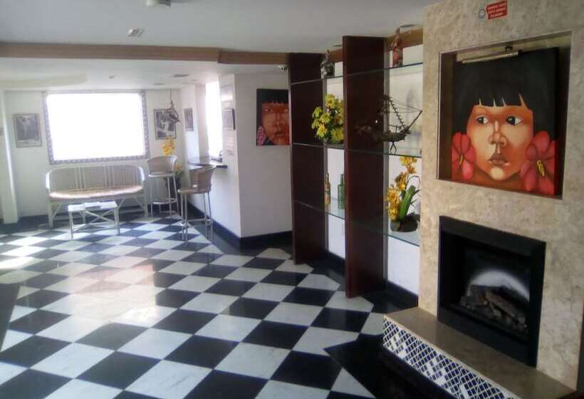 فندق Pousada You&me