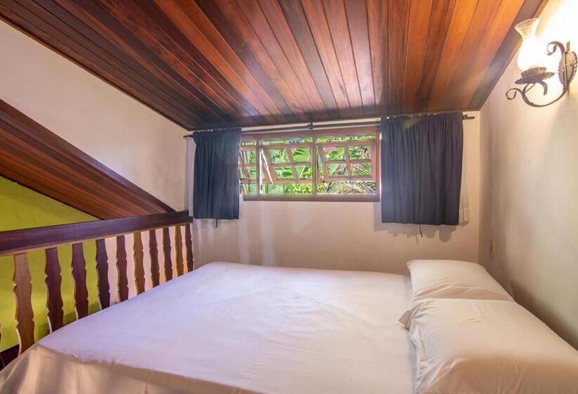 בית מלון כפרי Pouso Do Grego