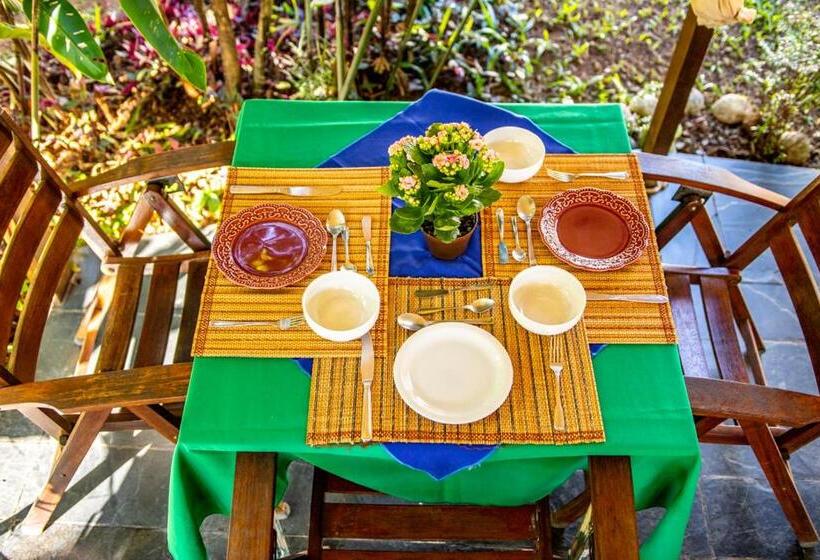 בית מלון כפרי Pouso Do Grego